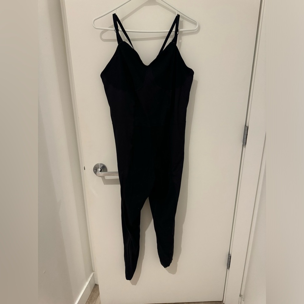 16. Nike Jumpsuit